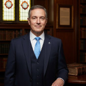 Cravate Freemason Icon Motif Cadeaux uniques Blue Lodge