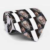 Cravate freud (Roulé)