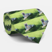 Cravate Frisbee (Roulé)