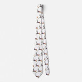 Cravate Frolick Deer (Devant)