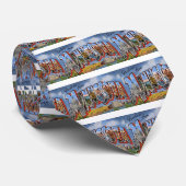 Cravate From Minnesota (Roulé)