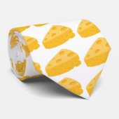 Cravate Fromage (Roulé)