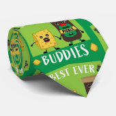 Cravate Fromage Au Cheddar Britannique Et Amateurs De Pick (Roulé)