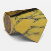 Cravate Fromage bleu du Shropshire (Roulé)