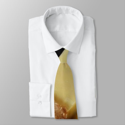 Cravate Fromage de Beaufort Dalpage (Attaché)