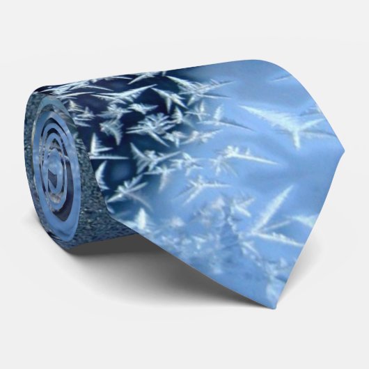 Cravate Frostentatious (Roulé)