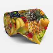Cravate Fruit (Roulé)