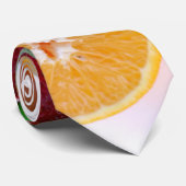 Cravate Fruit (Roulé)