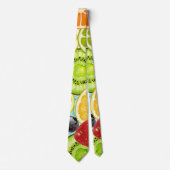 Cravate Fruit Fruit (Devant)