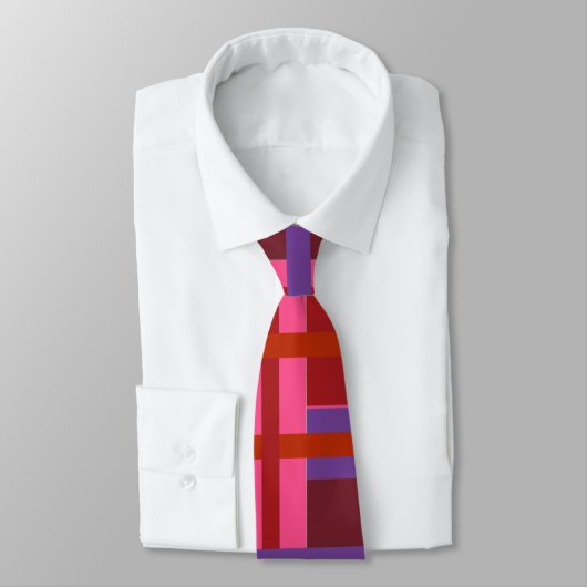 Cravate Fruit Medley Necktie (Attaché)