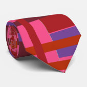 Cravate Fruit Medley Necktie (Roulé)