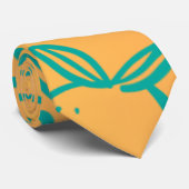 Cravate Fruits (Roulé)