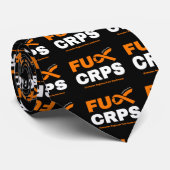 CRAVATE FU CRPS (Roulé)