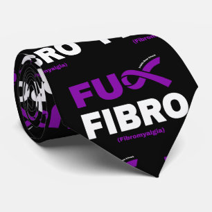CRAVATE FU FIBRO
