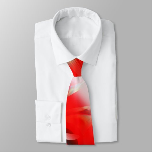 Cravate Fun Xmas (Attaché)