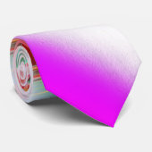 Cravate Fun Xmas (Roulé)