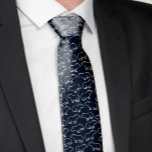 Cravate Funny Motif Capybara<br><div class="desc">Funny Capybara Cravate - Gardez vos vêtements de cou bizarres, de la meilleure façon possible. Cette cravate de capybara bleu marine présente une ligne blanche minimaliste motif de l'animal de frisson préféré d'Internet. C’est le parfait mélange de classe et d’ingéniosité, ce qui en fait un cadeau idéal pour les enseignants,...</div>