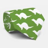 Cravate Furet (5) (Roulé)