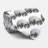 cravate furtive 2 (Roulé)