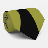 Cravate Fusil d'assaut (grand) (Roulé)