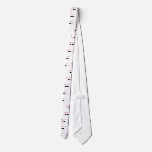 Cravate Futurs T-shirts et cadeaux (Dos)