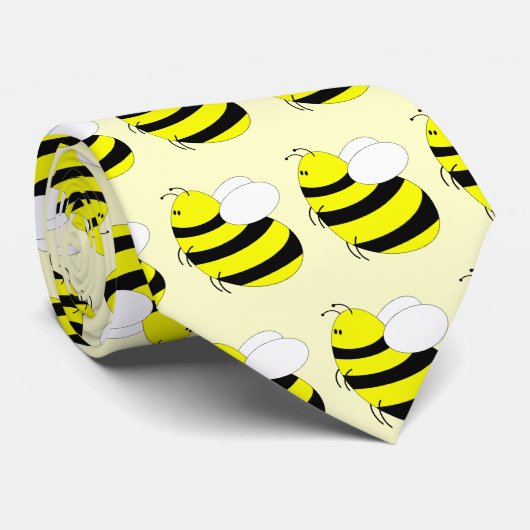 Cravate Gaffé (Roulé)