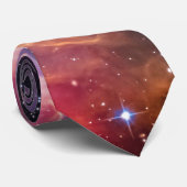 Cravate Galaxie Angélique Falln (Roulé)