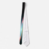 Cravate Galaxie spirale Sombrero NGC 4594 (Dos)