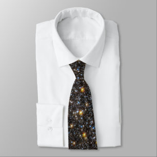 Cravate Galaxy