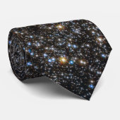 Cravate Galaxy (Roulé)