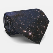 Cravate Galaxy élégant (Roulé)