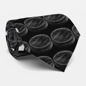 CRAVATE GALET IL ! (Roulé)