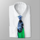 Cravate Gallois Cast Dragon Head-knocker (Attaché)
