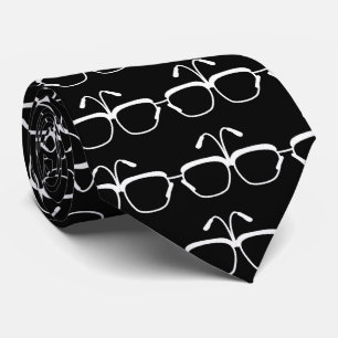 Cravate Garanties de lunettes minimales