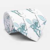 Cravate Garçon féerique (Roulé)