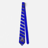 Cravate Garde nationale (Devant)