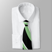 Cravate - Gardez une note d'originalité - Kook Art (Attaché)