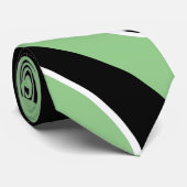 Cravate - Gardez une note d'originalité - Kook Art (Roulé)