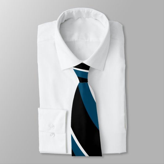 Cravate - Gardez une note d'originalité - Kook Art (Attaché)