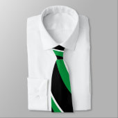 Cravate - Gardez une note d'originalité - Kook Art (Attaché)