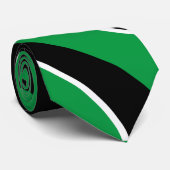 Cravate - Gardez une note d'originalité - Kook Art (Roulé)