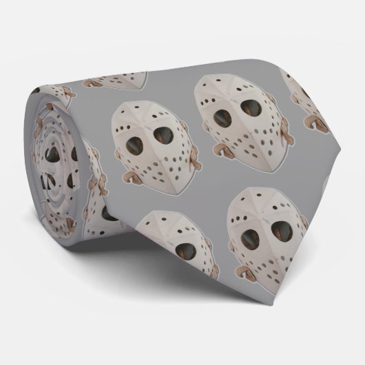 CRAVATE GARDIEN ! (Roulé)