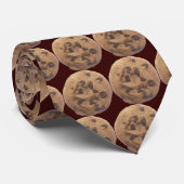 Cravate Gâteaux aux pépites de chocolat (Roulé)