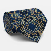 Cravate Gatsby (Roulé)