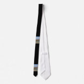 Cravate gazebo mexicain (Dos)