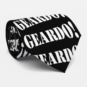 CRAVATE GEARDO !