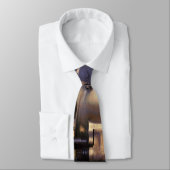 Cravate GearHead Aviation 2 (Attaché)