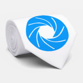 Cravate Geek gamer (Roulé)