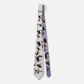 CRAVATE GEESE (Devant)