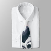 Cravate Geisha japonais (Attaché)